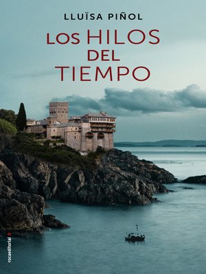 Los hilos del tiempo - ebook